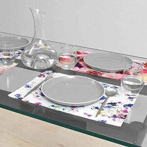 X^CfR[(STYLE Decor) `}bg 100% 2Zbg 􂦂 z 30×44cm X^_[h ԕ u[ pW[ W2801000