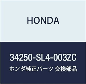 HONDA (z_) i CgASSY. CeA *R105L* NSX i34250-SL4-003ZC