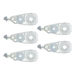 �g���{���M �C���e�[�v MONO ���m�G�A�[CAX�p�J�[�g���b�W 5mm (CT-CAXC5C �p�ߑւ�) 5�� CT-CAR5C-5P