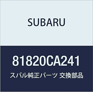 SUBARU (Xo) i R[h hA hCo BRZ 2hAN[y i81820CA241