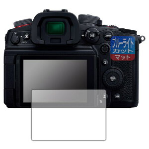 PDAH[ Panasonic LUMIX S5II/S5IIX/S5/GH7/GH6/G100/G100D Ή u[CgJbg(˒ጸ) ی tB {