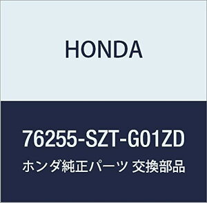 HONDA (z_) i nEWOZcg L. *NH731P* CR-Z i76255-SZT-G01ZD