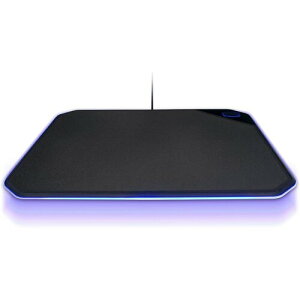 CoolerMaster RGB LED���� �f���A���T�C�h �Q�[�~���O�}�E�X�p�b�h MPA-MP860-OSA-N1