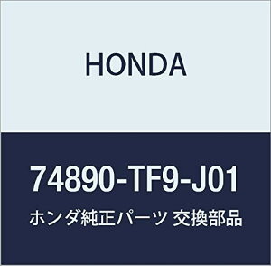 HONDA (z_) i K[jcVASSY. [CZX tBbg Vg tBbg Vg nCubh i74890-TF9-J01
