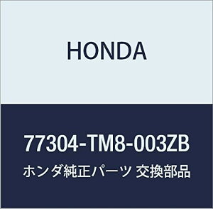 HONDA (z_) i Jo[Zcg hCo[A[ CTCg CTCg GNXN[Vu i77304-TM8-003ZB
