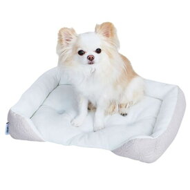 アドメイト (ADD. MATE) 犬猫用ベッド サークルに取り付けられる あごのせベッド