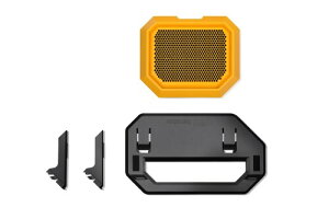 Thermaltake Chassis Stand Kit for The Tower 300 Bumblebee ���u���p �X�^���h�E�{�g���J�o�[�L�b�g �o���u���r�[ AC-074-ON4NAN-A1 CS8910