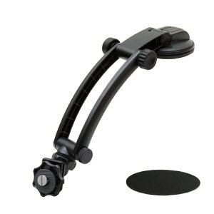 (���o�C�N�X) �P���E�b�h �|�[�^�u���i�r�Q�[�V���� EZ-950 / EZ-750 / EZ-550 �Ή� �ԍڗp��t�X�^���h(��p�i)�Q���z�Ճ^�C�v�������O�A�[���^�C�v (�K�� TV)