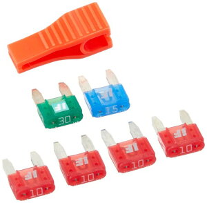 �A�f�B�I(ADIO) ICE FUSE �t���L�b�g PCX 1/2�^(JF28/KF12) BK57101