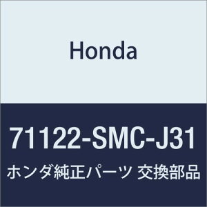 HONDA (z_) i [fCO tgO Xg[ i71122-SMC-J31