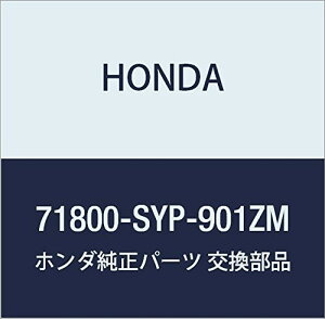HONDA (z_) i K[jcVASSY. R.TChV NX[h i71800-SYP-901ZM
