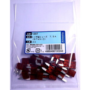 1207(BFMN)�~�j���^�q���[�Y 7.5A 30�� 1207