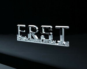 ERST(GAXg) CHROME EMBLEM N[Gu