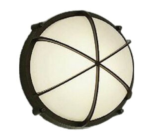 ����d�@ DAIKO LED�A�E�g�h�A���C�g �����v�t LED�d�� 7.2W�iE26�j �d���F 2700K �h�J�` �V��t�E�Ǖt���p �d�C�H���K�v �u���b�N DWP-41751Y