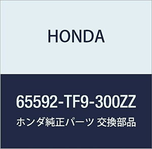 HONDA (z_) i pl L.[tA[TCh ([) tBbg Vg nCubh i65592-TF9-300ZZ