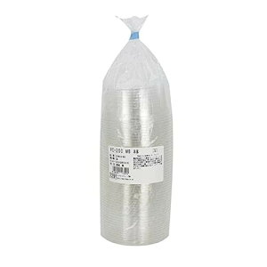 ���� �v���X�`�b�N�e�� 200ml �{�� 50�� PC-200MB