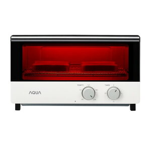 ANA (AQUA) g[X^[ 2Ă (1200W / Ήpǃq[^[ / 15^C}[) I[ug[X^[ x\ (󂯎Mt) TA2WR zCg