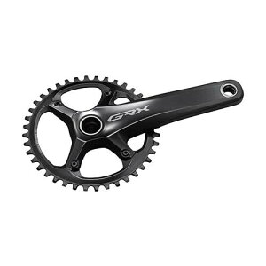 �V�}�m(SHIMANO) FC-RX810-1 42T 175mm 11S IFCRX8101EXB2