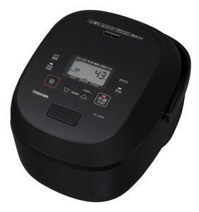 TOSHIBA() ъ ꏡ  RC-18VRV(K) OubN ^IH rice cooker { ۉ40