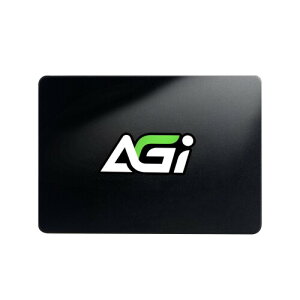AGI AI238 256GB 2.5inch SATA III SSD SATA2.5�C���` AGI256G25AI238-CB HD5109