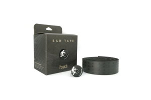 CRODER�i�N���[�_�[�jCRODER BAR TAPE TOUCH CYCLEING PIXEL BLACK BLACK 3 x 200 cm 2.5 mm