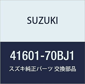 SUZUKI (XYL) i XgbgAbV tgTXyV Cg Ag(Z_EoEnbX) i41601-70BJ1