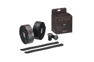 CRODER�i�N���[�_�[�jCRODER BAR TAPE TOUCH WULING 3275 BLACK WHITE 3 x 200 cm 2.5 mm