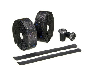 CRODER�i�N���[�_�[�jCRODER BAR TAPE TOUCH EATMAN 3 x 200 cm 2.5 mm