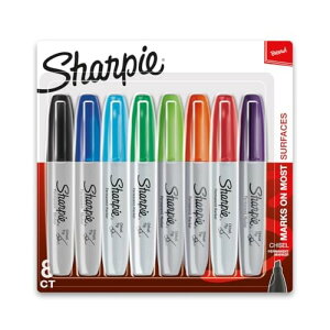 Sharpie V[s[ pc }[J[ 8FZbg y ?38250PPA