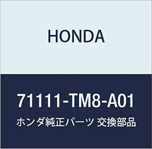 HONDA (z_) i X|C[ R.tgop[GA[ CTCg CTCg GNXN[Vu i71111-TM8-A01