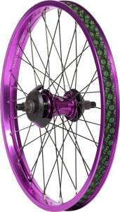 �\���g(Salt) BMX�p�z�C�[�� �G�x���X�g �J�Z�b�g�t���[�R�[�X�^�[ ���A 20�C���` 14mm�A�N�X���Ή� �E�T�C�h�h���C�u
