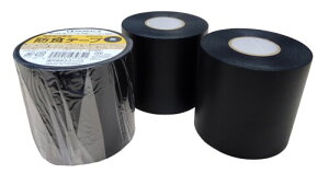 �L���b�N�X �h�H�e�[�v �u���b�N 3���Z�b�g 75mm×10m ����0.4mm ��BS23