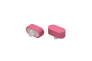 Glorious GMMK Numpad Slider - Prism Pink GLO-ACC-NP-S-P KB695