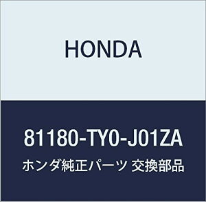 HONDA (z_) i A[Xg tgV[g *YR400L* N BOX N BOX JX^ i81180-TY0-J01ZA