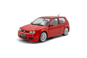 �\���h (SOLIDO) SOLIDO 1/43 �t�H���N�X���[�Q�� �S���t IV R32 2003 (���b�h) �����i S4313604
