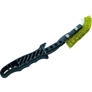 TRUSCO(�g���X�R) �`�����l���u���V E�O���b�vJ�^ �^�J�� TEBJBR × 3�{