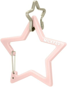 (~NtFh) L[`F[ NEO STAR CARABINER 103211054028 CgsN ONE SIZE