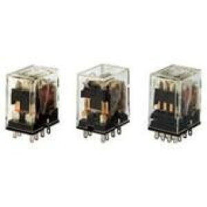 �I������(OMRON) �~�j�p���[�����[ ��` 2�ɃV���O���ړ_ �v���O�C���[�q �\�����t(�������i�^��:MY2N AC6)