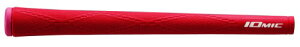 IOMIC(�C�I�~�b�N) �S���t�O���b�v X-Evolution M60 �o�b�N���C���L ���b�h X-Grip Series �x�[�X:���b�h �G���h:�s���N M60