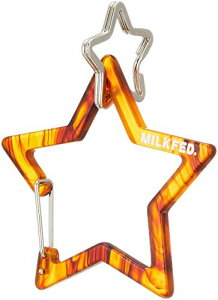 (~NtFh) L[`F[ NEO STAR CARABINER 103211054028 uE ONE SIZE