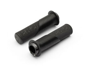�v��(PRO) �O���b�v �_�E���q�� SlickRock Performance Black w. Flange 32mm / 130mm / Lock on