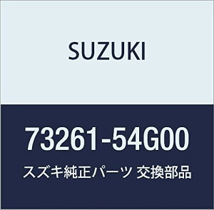 SUZUKI (XYL) i uPbg Xs[h[^ GI i73261-54G00