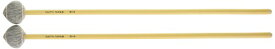 サイトウ Saito キーボードマレット マッシュルームヘッド Mシリーズ 毛糸巻 硬度:S(ソフト) 籐柄:39cm