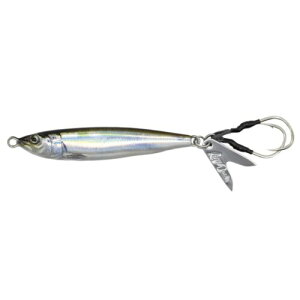 METAL ADICT typeZERO ���^�� �A�f�B�N�g �^�C�v �[�� (100mm / 80g,#03 SCALE ANCHOVY)