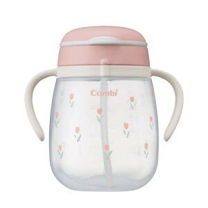 Combi �R���r ���N�}�O �R��Ȃ��X�g���[ 340ml �`���[���b�v 6���������� ���{���}�O�V���[�Y