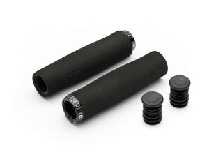 �v��(PRO) �O���b�v �I�[�����E���hMTB HeroDirt Performance Black 32mm / 132mm / Lock on