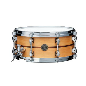 Tama Starphonic Spruce XlAh - 6C` x 14C`ATei` PSP146E