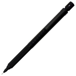���_�C�g �V���[�v�y���V�� TechDraw2 0.5mm �u���b�N LDL-MP2BBK-05
