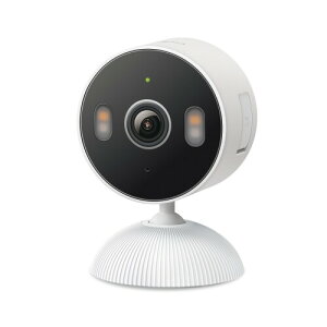 Tapo(�^�|) �J���� �����J���� �x�r�[���j�^�[ iphone�Ή� ����/���O �z�[���Z�L�����e�B 2K 300����f IP65 �h���h�o �t���J���[�i�C�g�r�W���� �o�����ʘb AI���m ���[�J�[�ۏ�1�N TP-Link Tapo