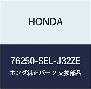HONDA (z_) i ~[ASSY. L.hA[ *NH636P* tBbg AA i76250-SEL-J32ZE